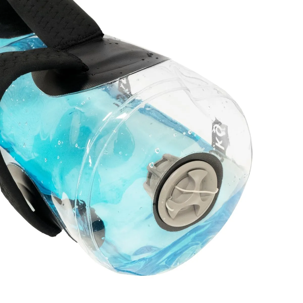 GymBeam Powerbag Wassertrainer 20 kg für Stabilität