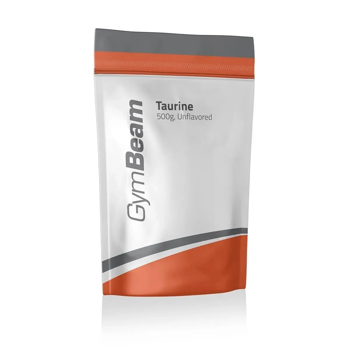 GymBeam Taurin Pulver vegan 250g