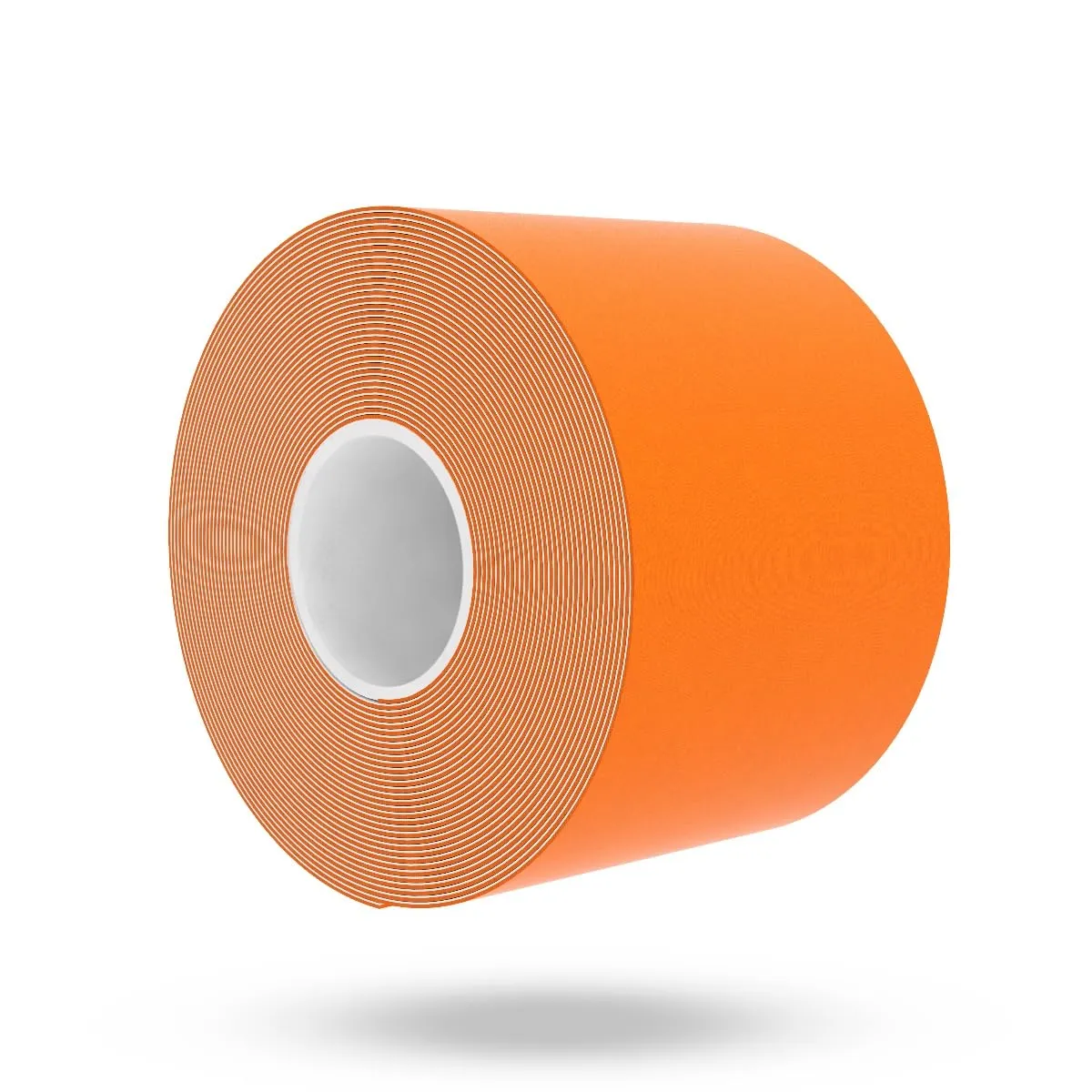 GymBeam K-Tape Beige 5m x 5cm wasserfest