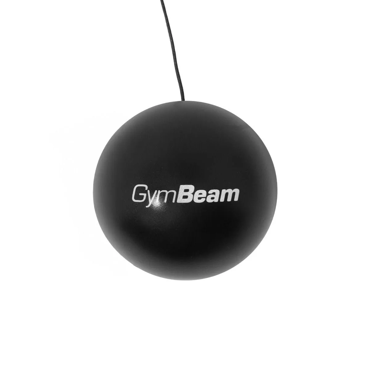 GymBeam Reflex Boxing Ball mit Stirnband PU