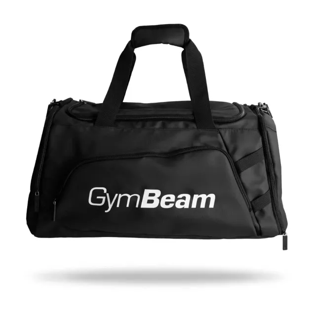 GymBeam Core Sporttasche 50 L mit Schuhfach