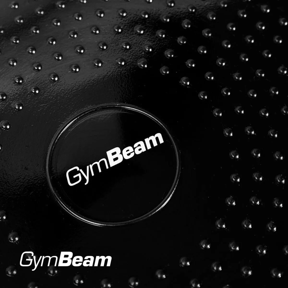GymBeam Balancekissen Balance Pad Noppen bis 120 kg