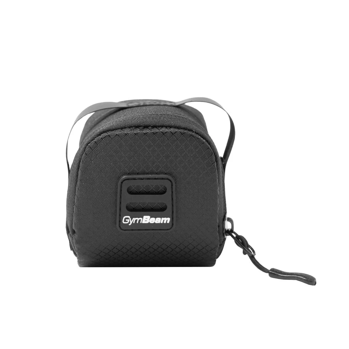 GymBeam RidePack Satteltasche 500 ml Schwarz Polyester