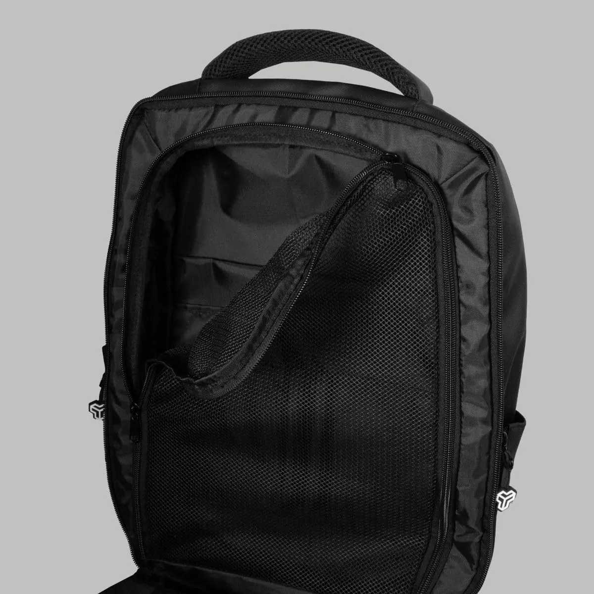 GymBeam Alpha Backpack 25 L Rucksack Laptopfach