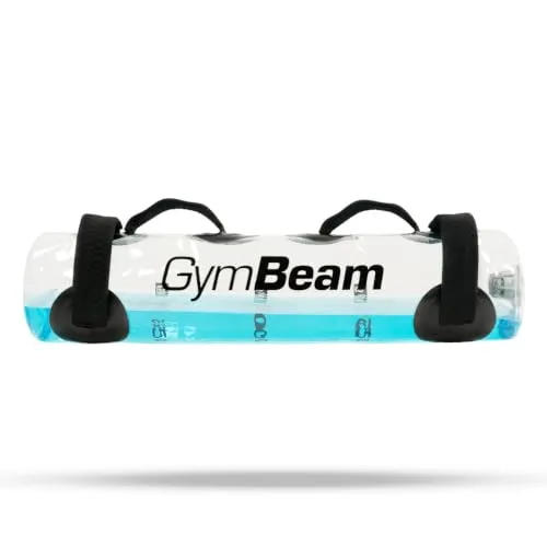 GymBeam Powerbag Wassertrainer 20 kg für Stabilität