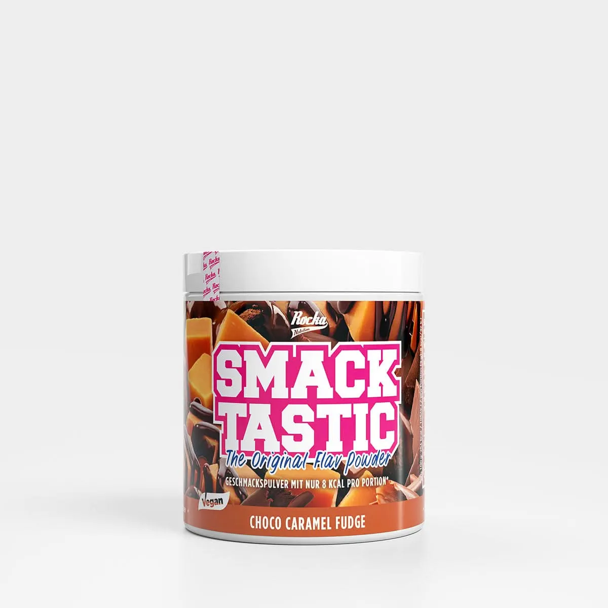 Rocka Nutrition Flavor Powder Geschmackspulver 90g zuckerfrei