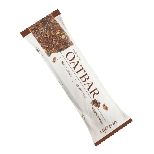 VETAIN Free Crispy Proteinriegel Probe proteinreich