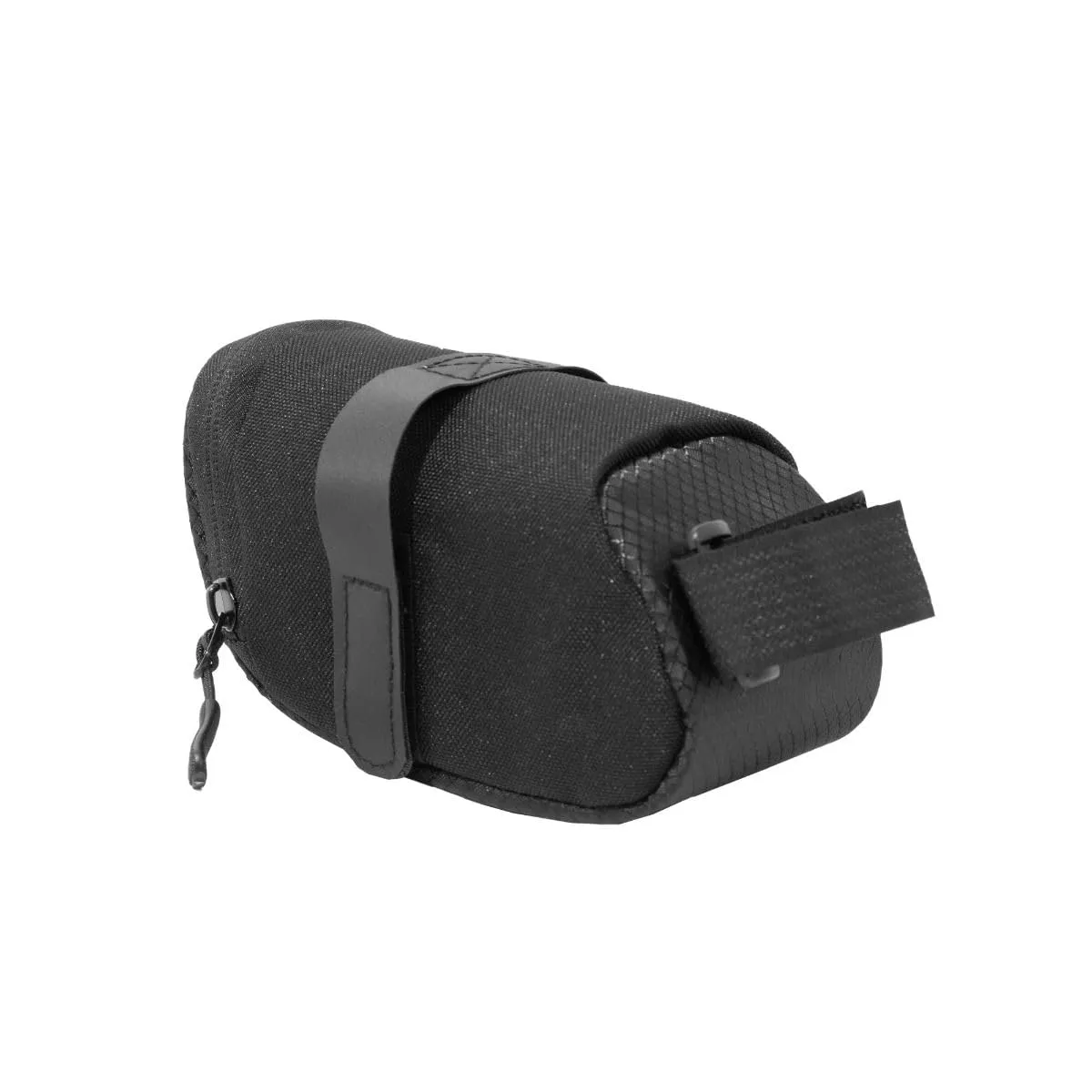 GymBeam RidePack Satteltasche 500 ml Schwarz Polyester