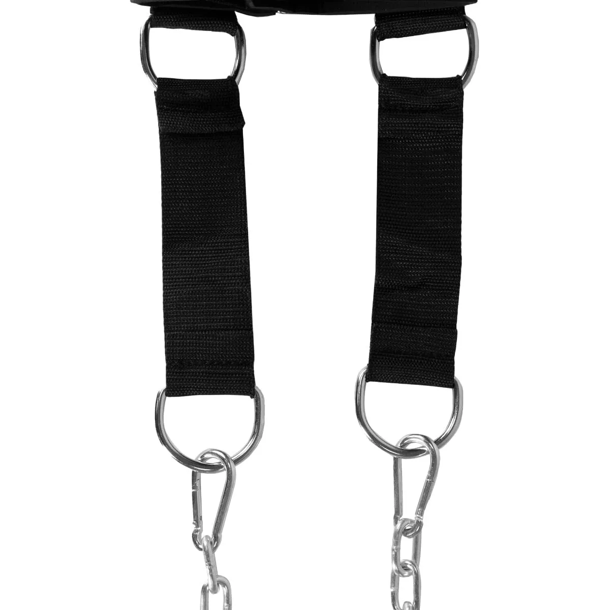 GymBeam Lift Neck Strengthener Nackentrainer bis 50 kg