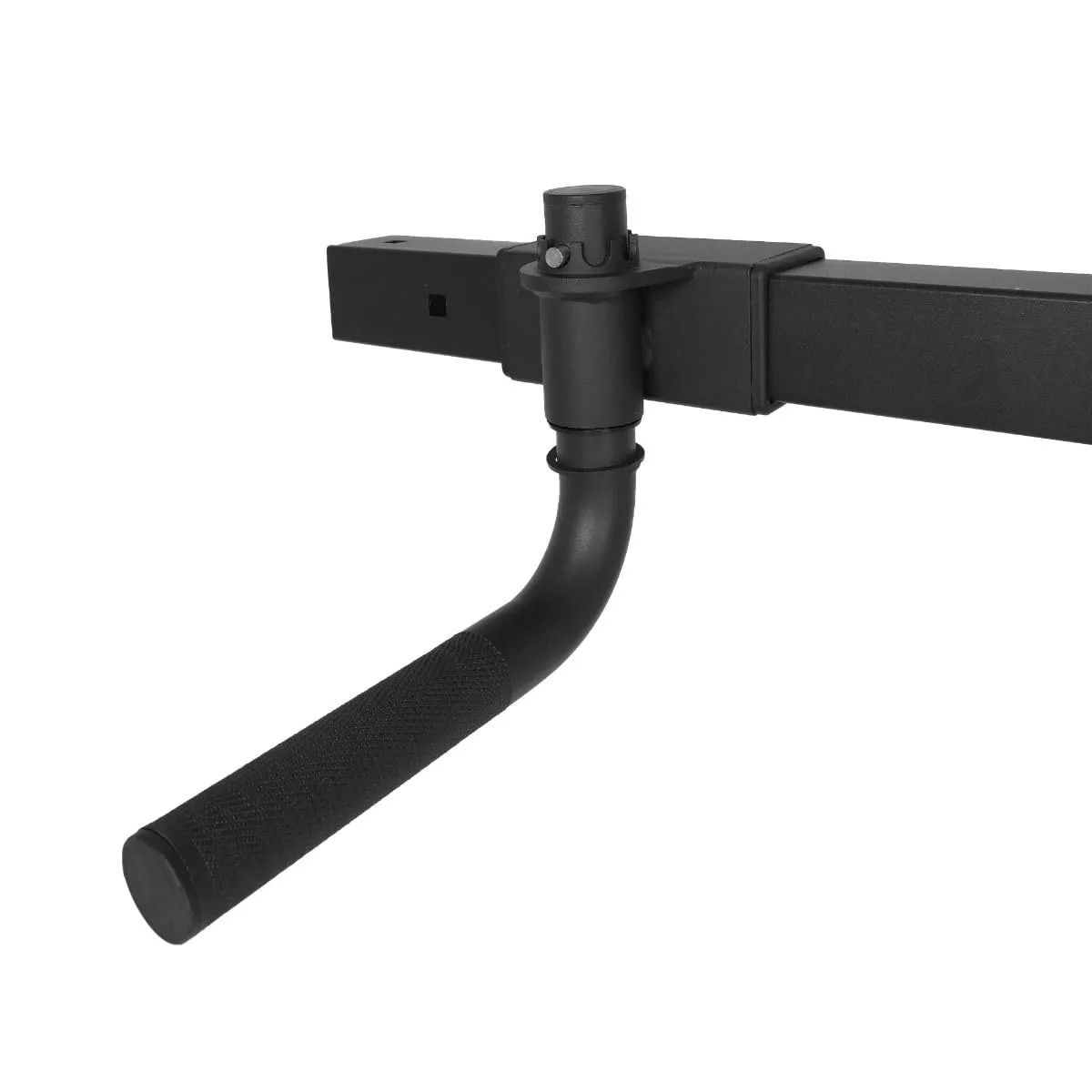 GymBeam FlexiGrip Klimmzugstange 200 kg Wandmontage