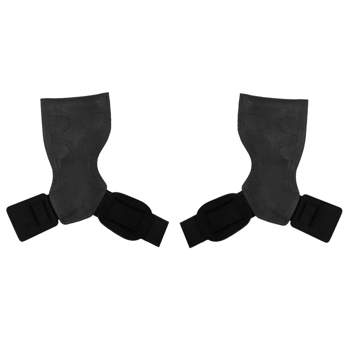 GymBeam Hyper Lifting Grips Grösse S Paar