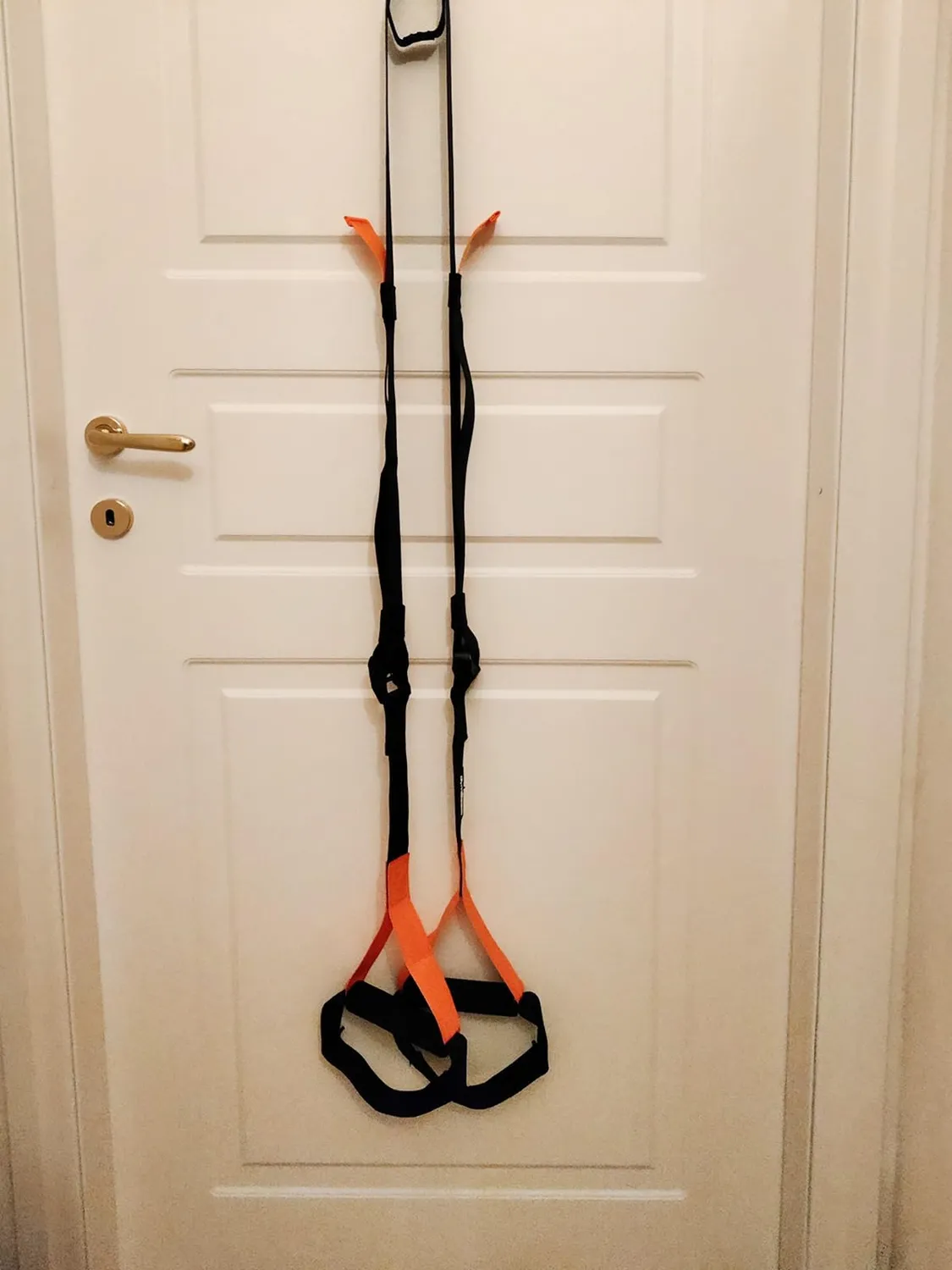 GymBeam Schlingentrainer Set Sling-Trainer 450 kg