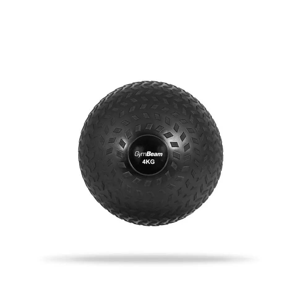 GymBeam Slam Ball Medizinball 6kg griffig PVC