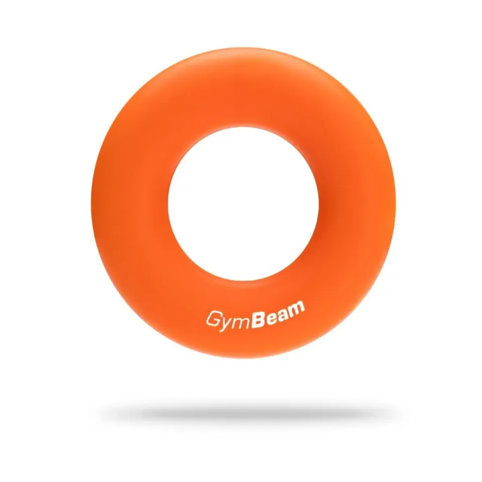 GymBeam Grip-Ring Fingertrainer Antistress
