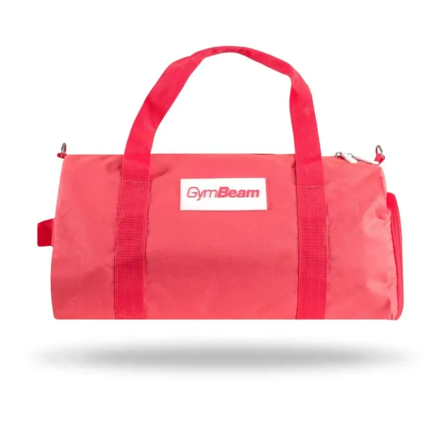 GymBeam BAE Sporttasche Damen 46 cm Schuhfach
