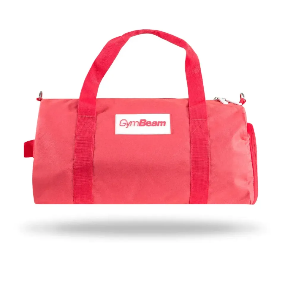 GymBeam BAE Sporttasche Damen 46 cm Schuhfach