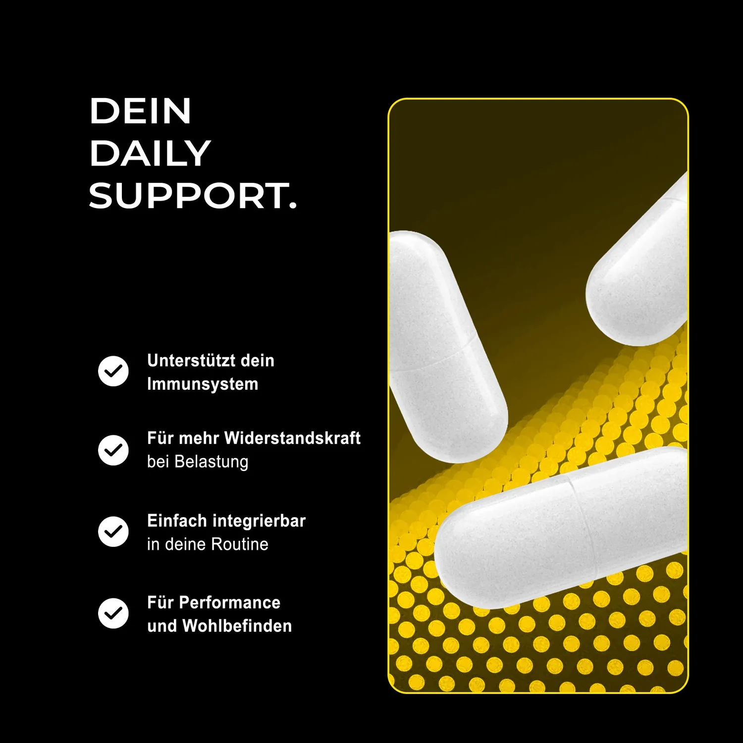 Neosupps Vitamin C Kapseln 120 Kapseln magenmild