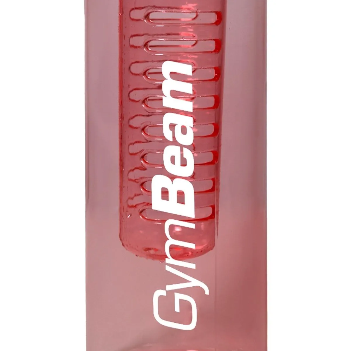 GymBeam Infuser Flasche 700 ml Detox BPA-frei
