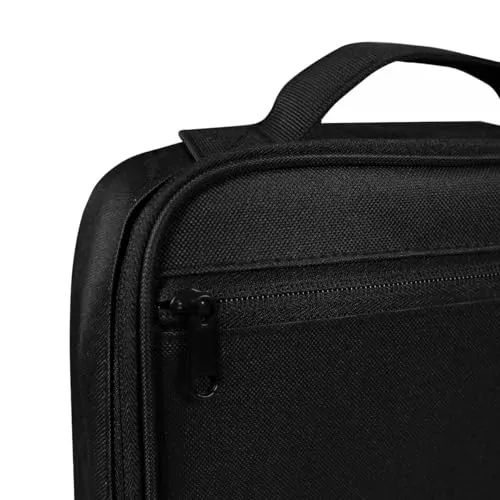 GymBeam Mini FIT Meal-Prep-Tasche Lunchtasche isoliert