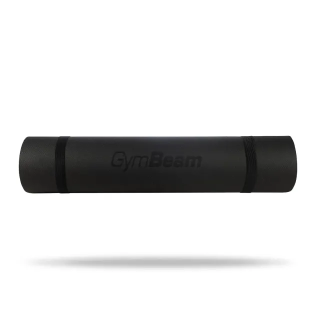 GymBeam Dual Yogamatte TPE 183x61x0,6cm rutschfest doppelseitig