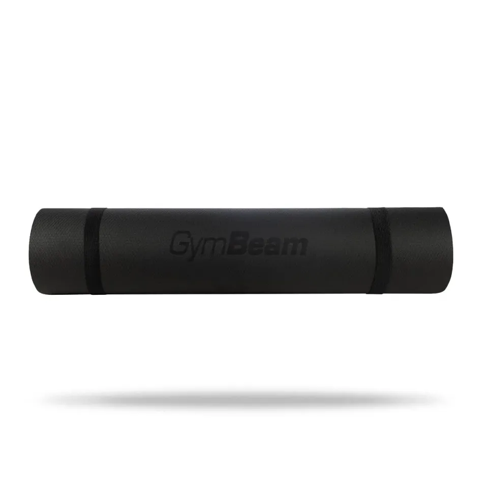 GymBeam Dual Yogamatte TPE 183x61x0,6cm rutschfest doppelseitig