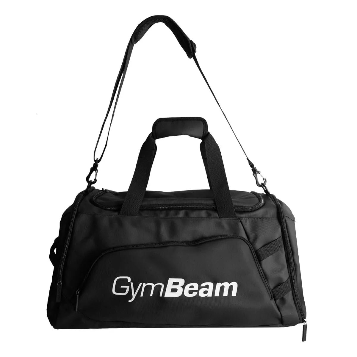 GymBeam Core Sporttasche 50 L mit Schuhfach