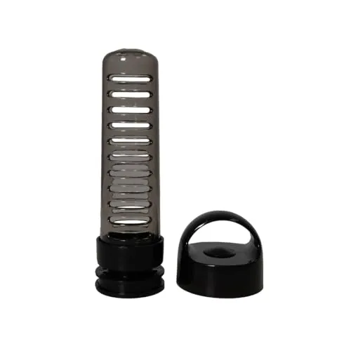 GymBeam Infuser Trinkflasche 700ml BPA-frei
