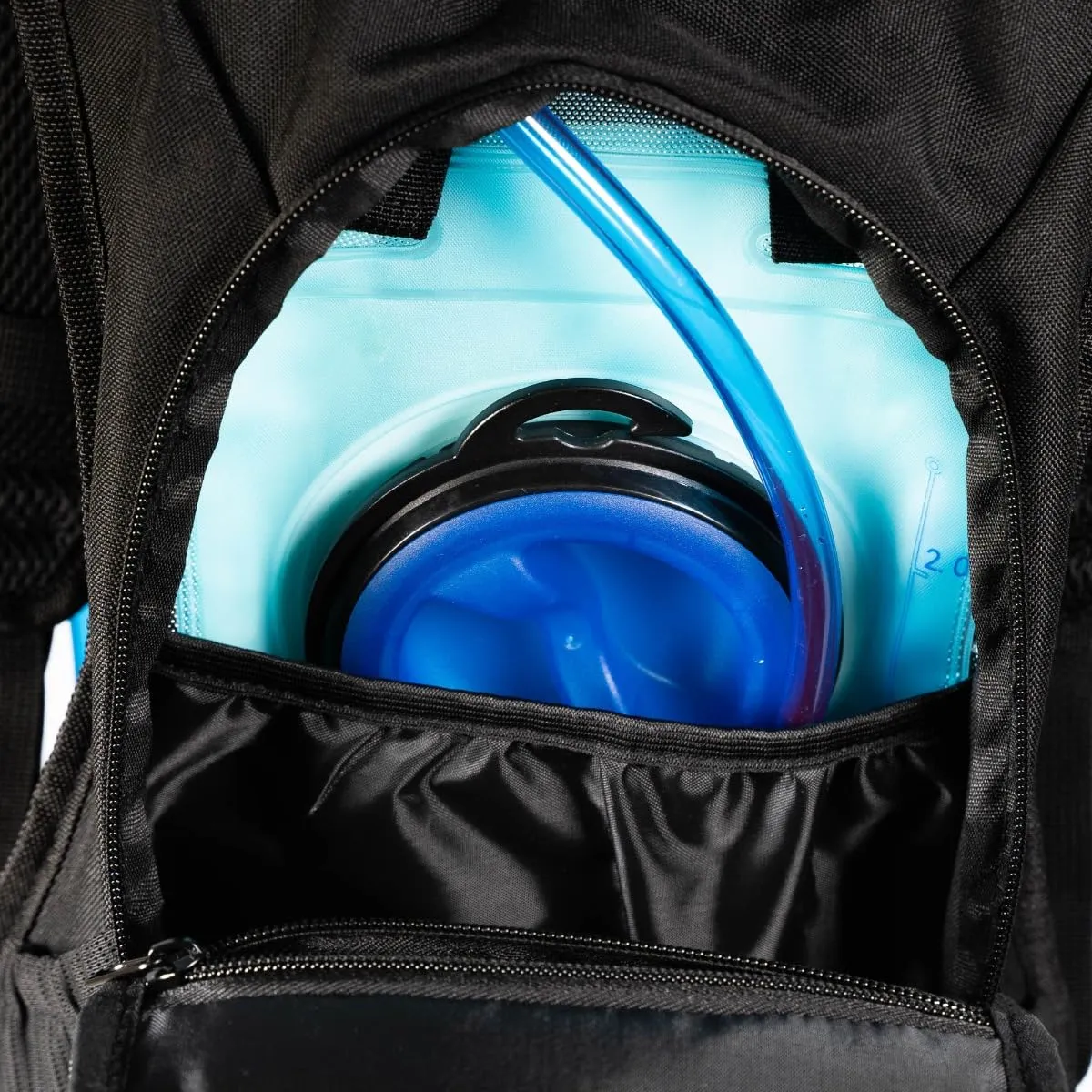 GymBeam Trail Hydropack Trinkrucksack 2L