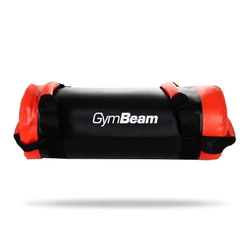 GymBeam Powerbag Sandbag 20 kg für HIIT-Training