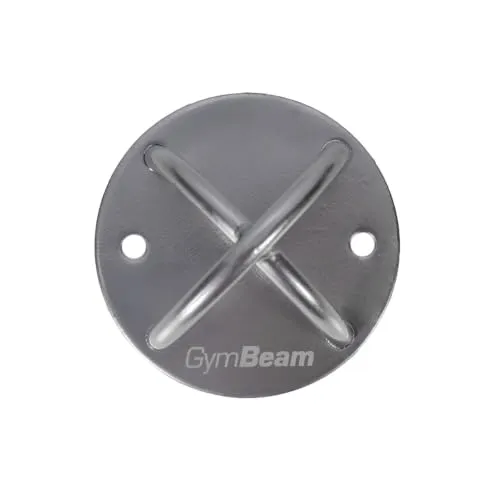 GymBeam X-Mount Wandhalterung Eisen 250 kg Boxsack