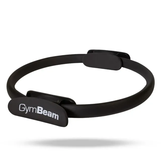 GymBeam Pilates Ring Fitnessring rutschfest Training