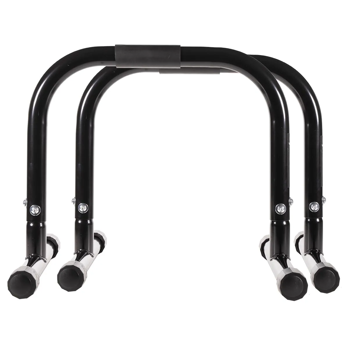 GymBeam DIP I Paraletten Dip-Barren 48 cm rutschfest