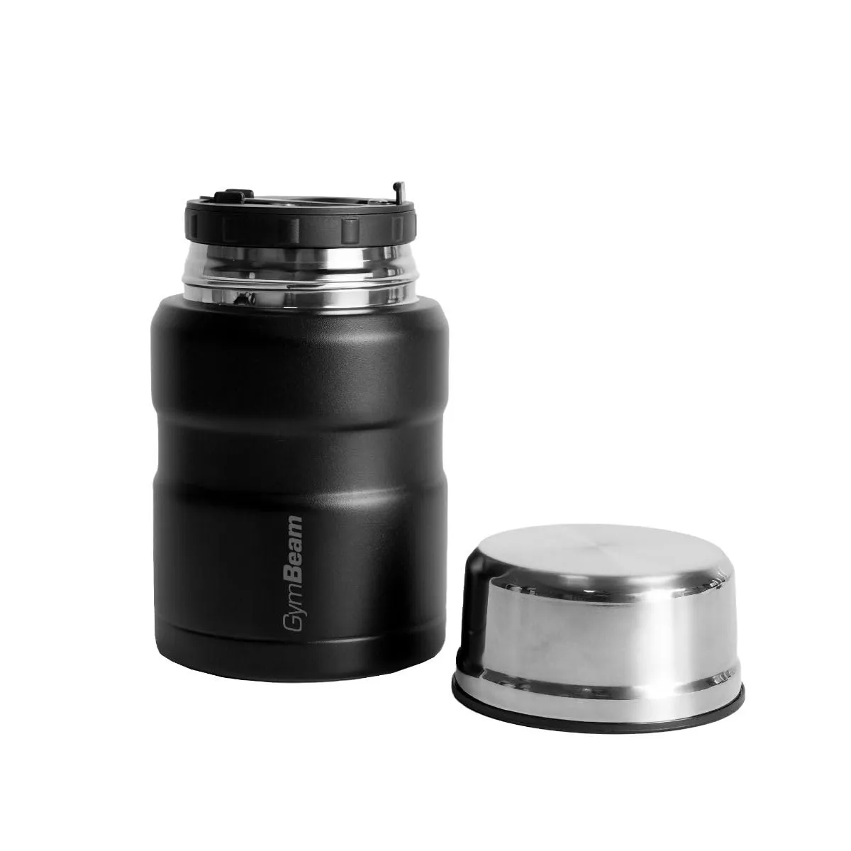 GymBeam Thermo Food Container Thermobehälter 500 ml Edelstahl