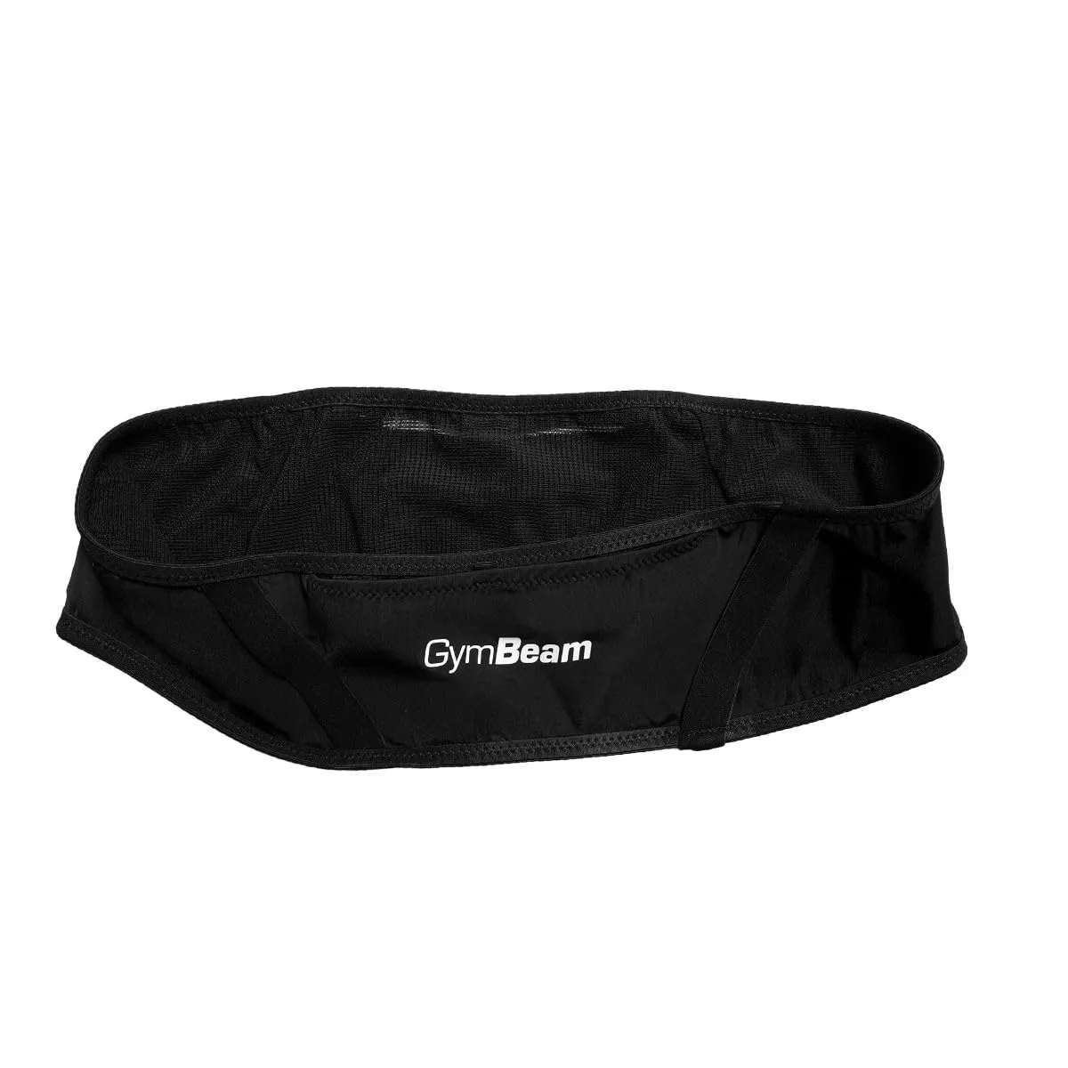 GymBeam Running Belt Laufgürtel M reflektierend