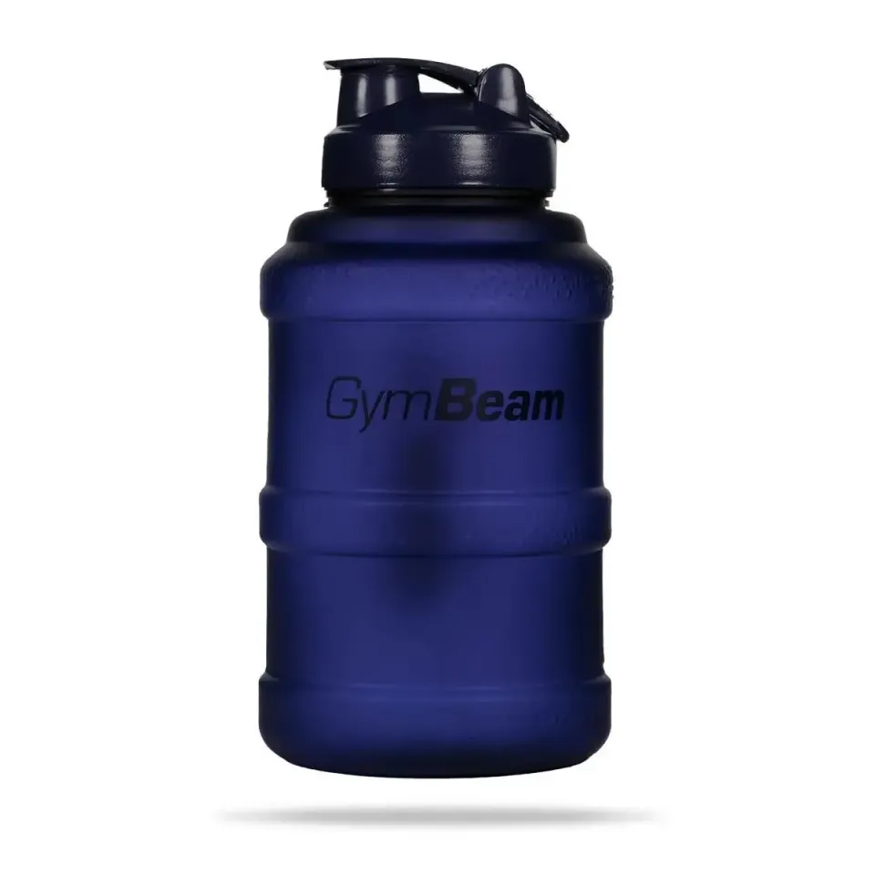 GymBeam Hydrator TT Trinkflasche 2,5 L Midnight Blue BPA-frei