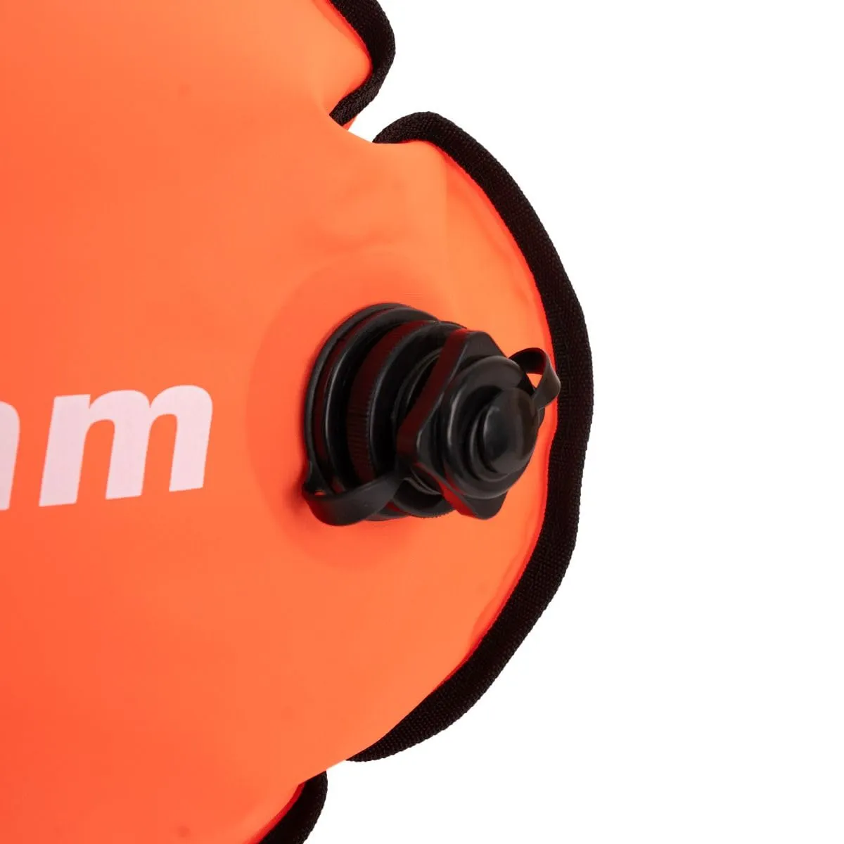 GymBeam Schwimmboje 28 L Swim Buoy Freiwasser IPX6