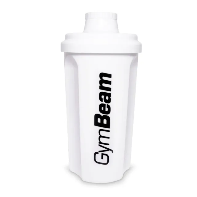 GymBeam Shaker 700ml mit Sieb BPA-frei
