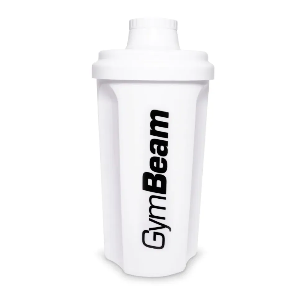 GymBeam Shaker 700ml mit Sieb BPA-frei