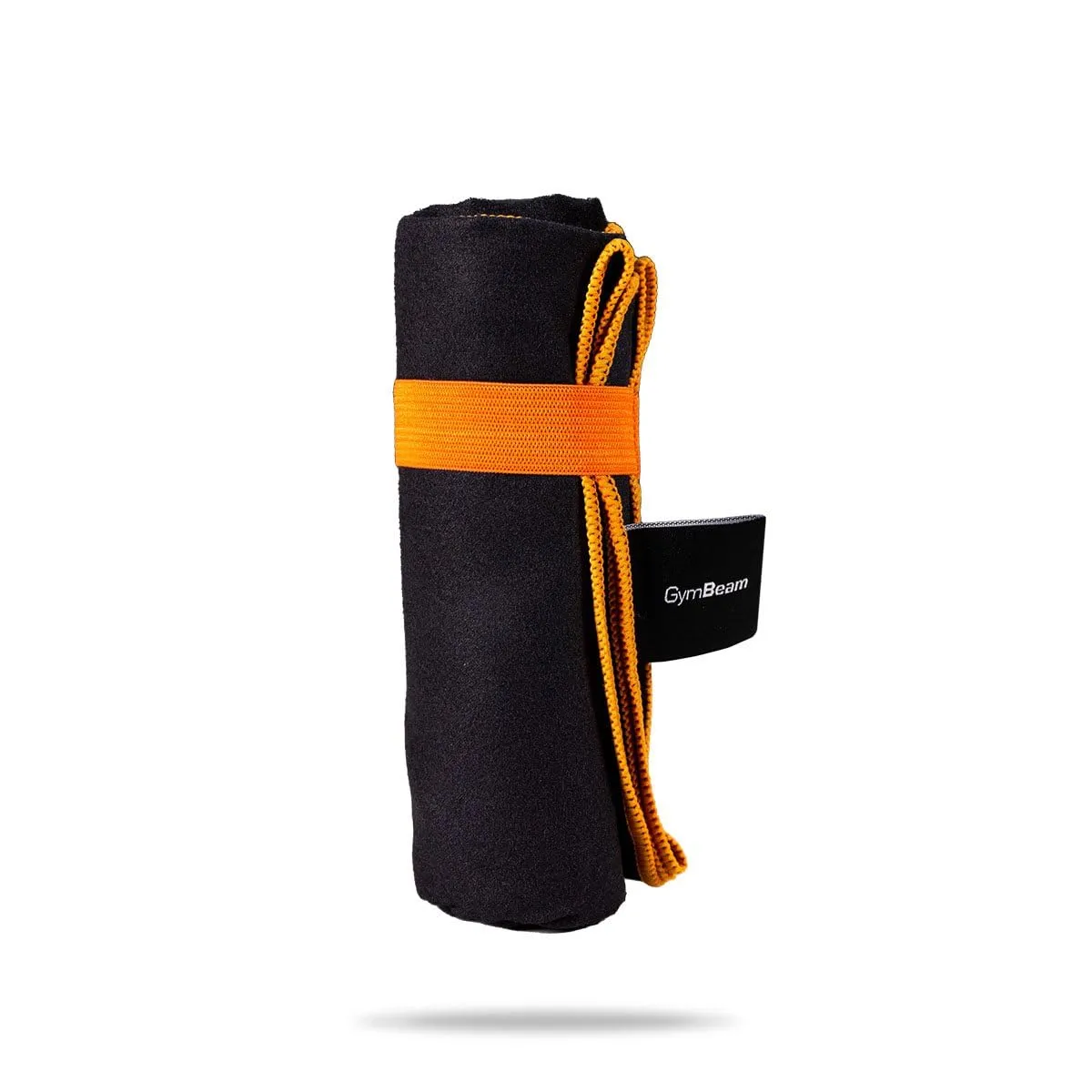 GymBeam Mikrofaser Handtuch Sport 120x60 schnell