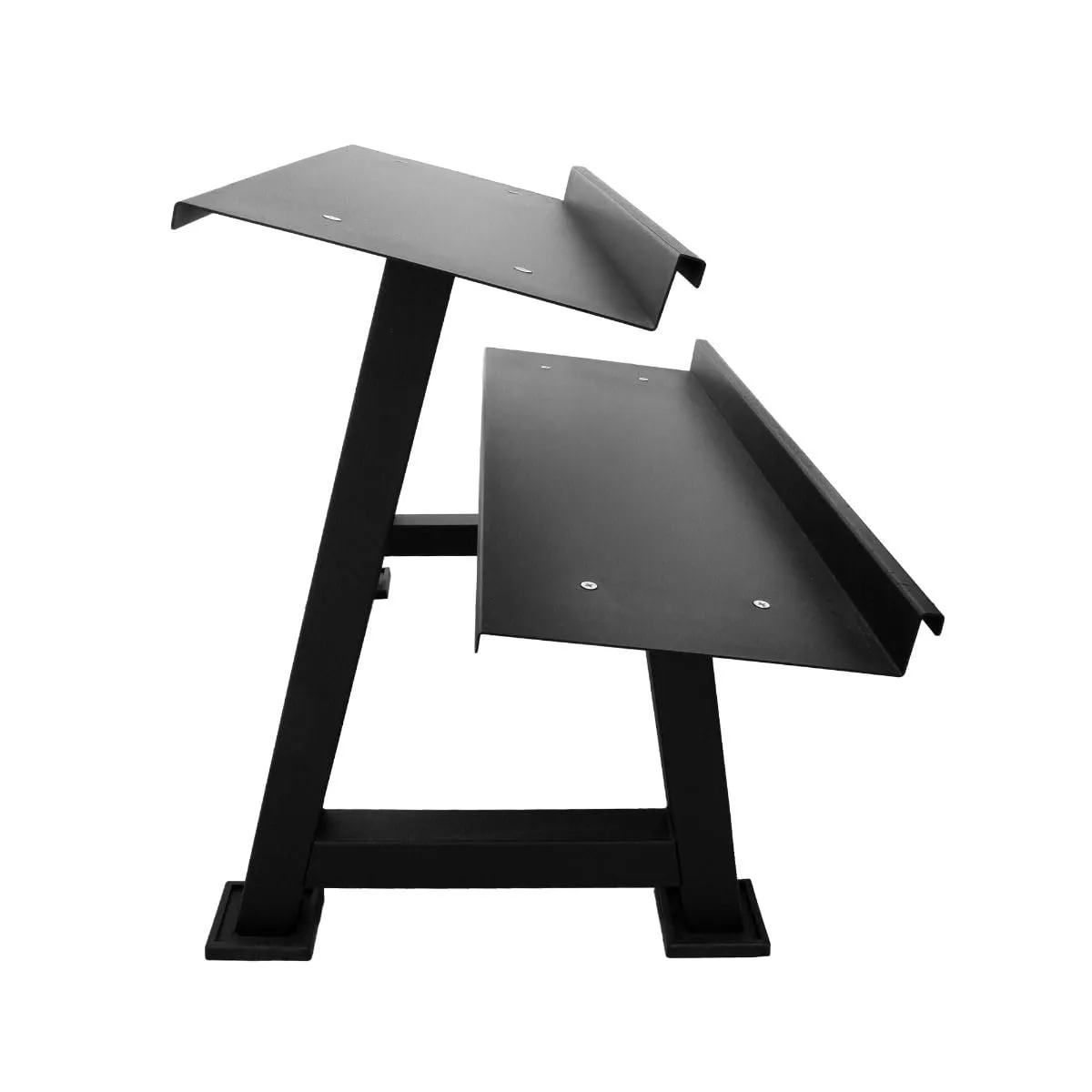 GymBeam Dumbbell Rack Stacker Hantelständer 400 kg