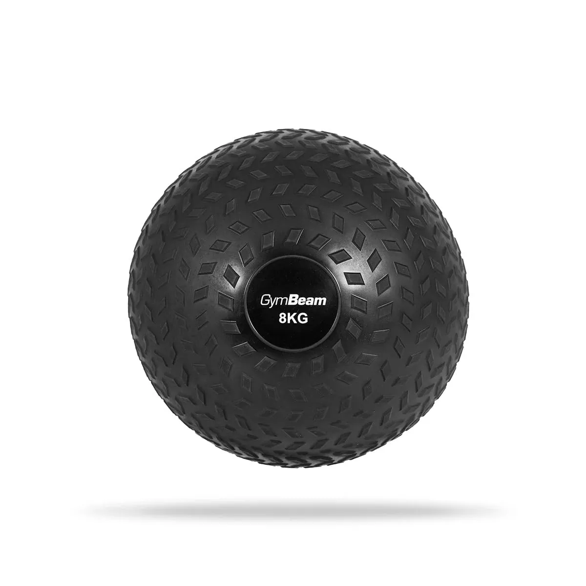 GymBeam Slam Ball Medizinball 6kg griffig PVC
