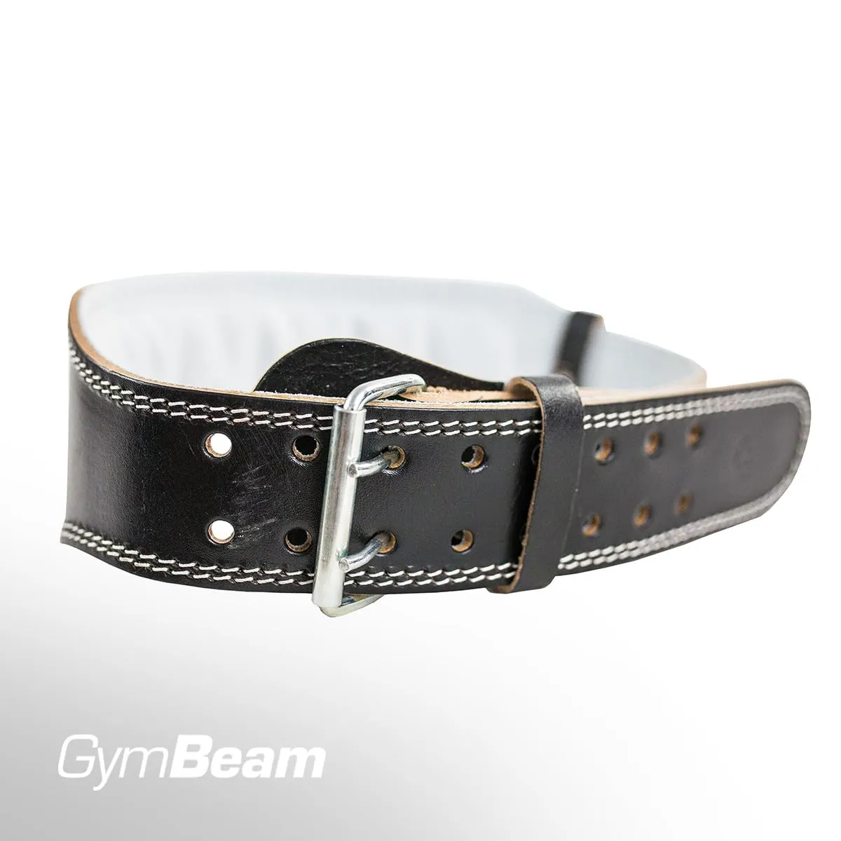 GymBeam Ronnie Fitnessgürtel XS für Gewichtheben