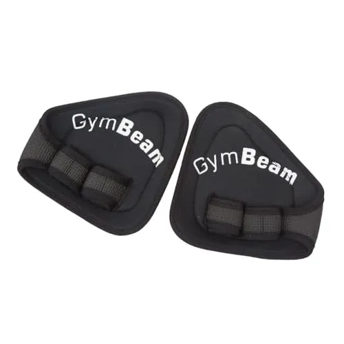 GymBeam Gripper Pads Handpads universal