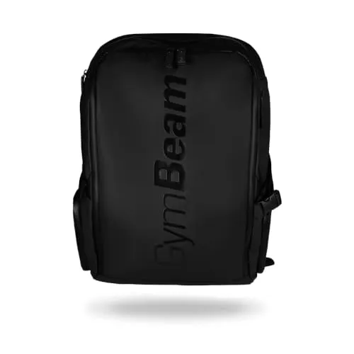 GymBeam Explorer Rucksack 33 L Laptopfach wasserabweisend