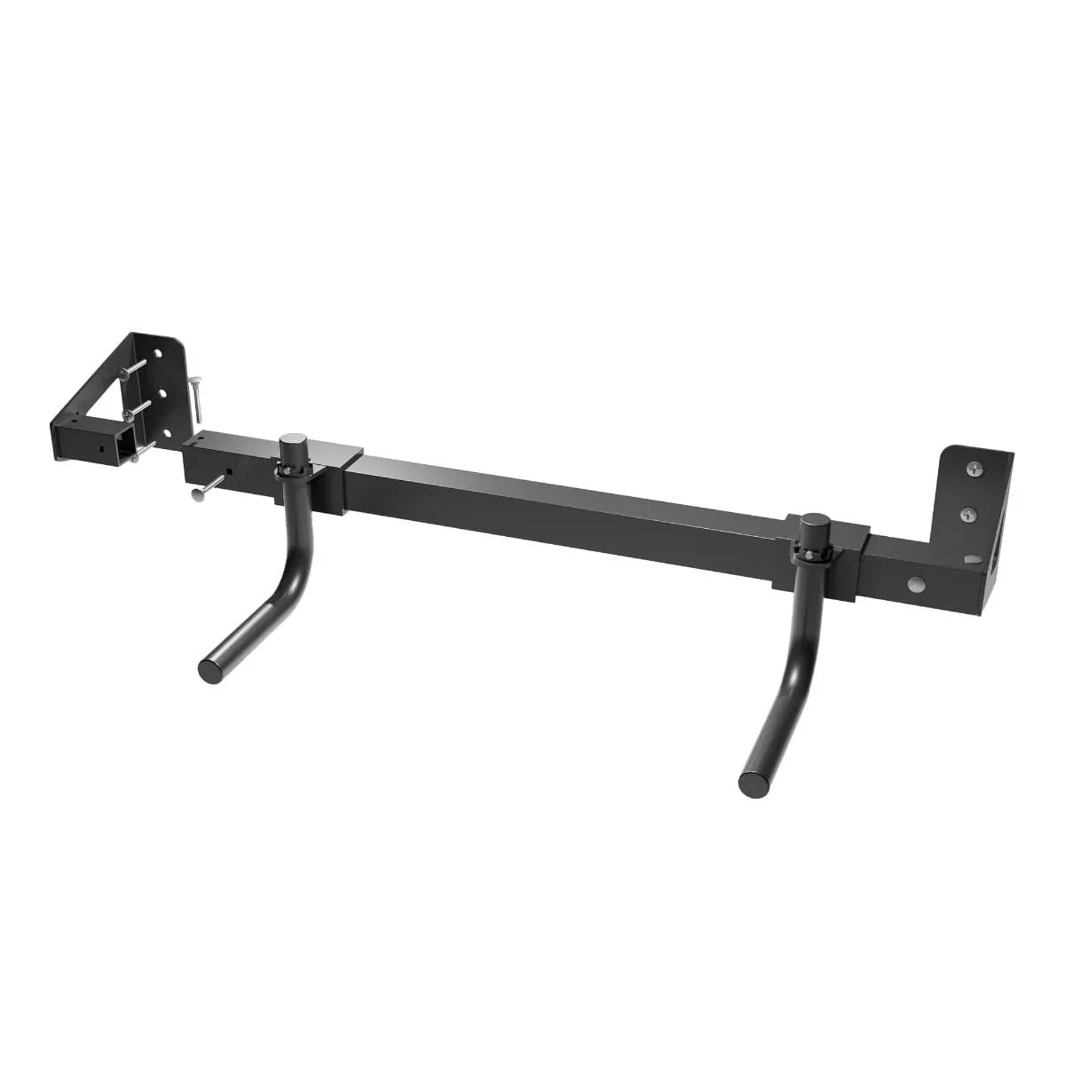 GymBeam FlexiGrip Klimmzugstange 200 kg Wandmontage
