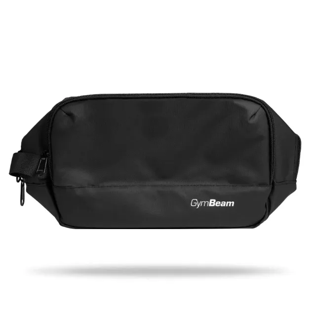 GymBeam Kulturtasche wasserdicht Polyester