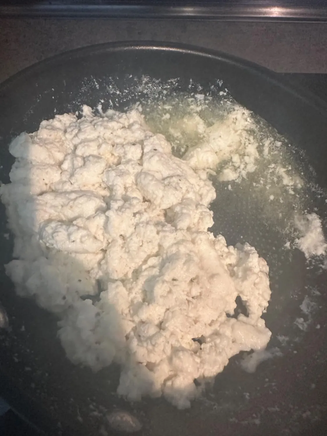 GymBeam Flüssiges Eiklar 1000g 6er Pack Neutral