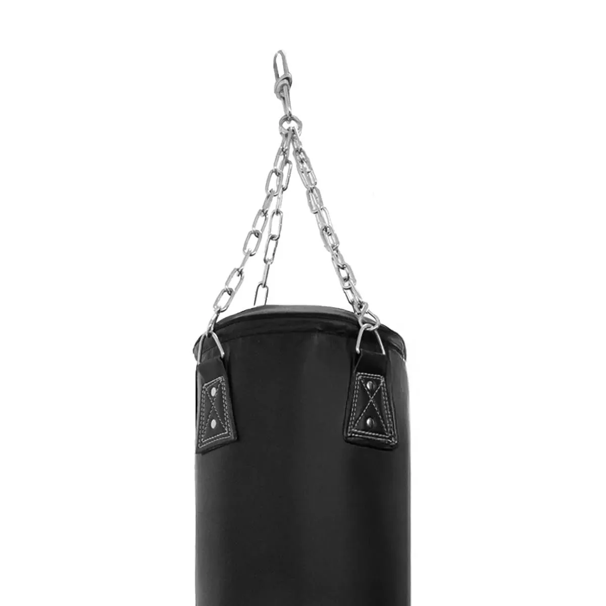GymBeam Boxsack 150x33 cm Punching Bag 30-50 kg verstellbar