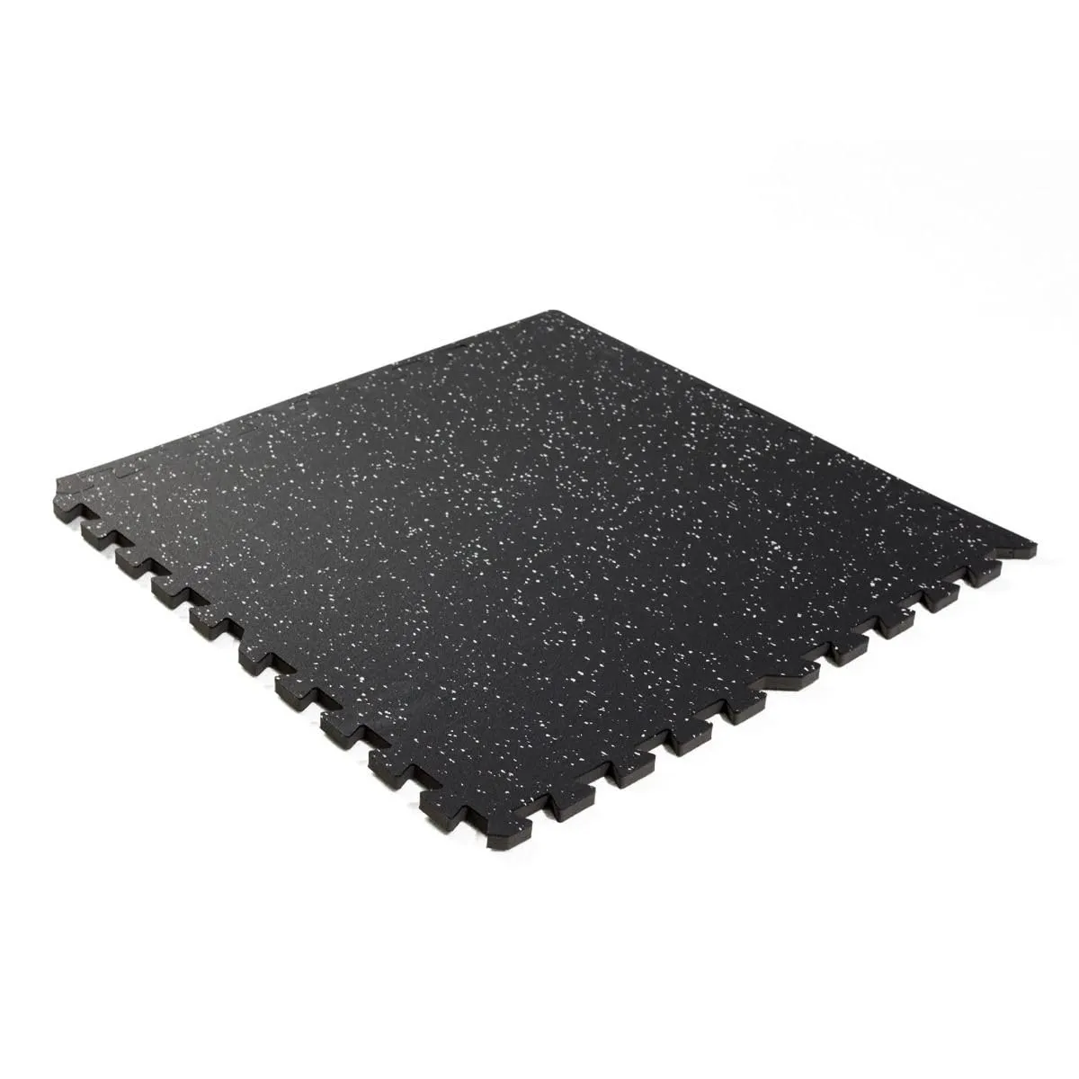 GymBeam Pro Puzzle Matte Bodenmatte 4er rutschfest