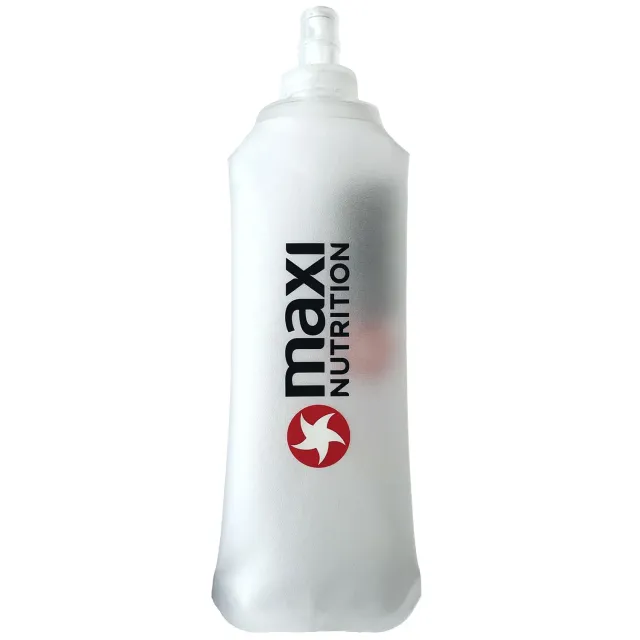 MaxiNutrition Soft Flask 500 ml faltbare Trinkflasche